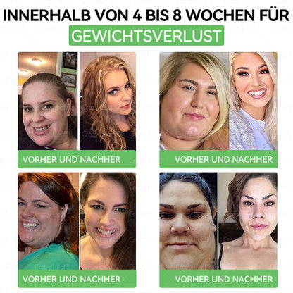 DE Klinisch bewiesen | Offizieller Shop | 𝐂𝒓𝓪𝙯𝙮𝐋𝑒𝑎𝐟® 𝚂𝖬𝐺𝘛-𝘎𝐿𝙋-1 Orallösung gegen Übergewicht, Bluthochdruck, Blutzucker- & Fettleberprobleme, Gelenkschmerzen, Müdigkeit, Energiemangel & schlaffe Haut – für mehr Gesundheit & Vitalität.